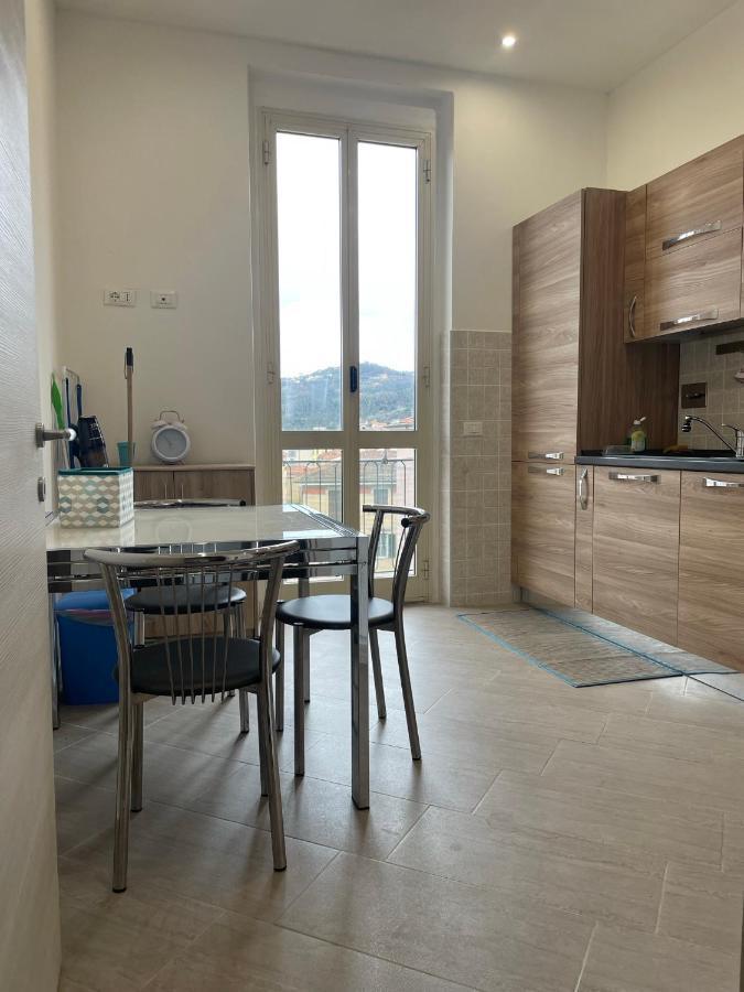 Casa Vacanza Le Cinque Terre La Spezia Exterior foto