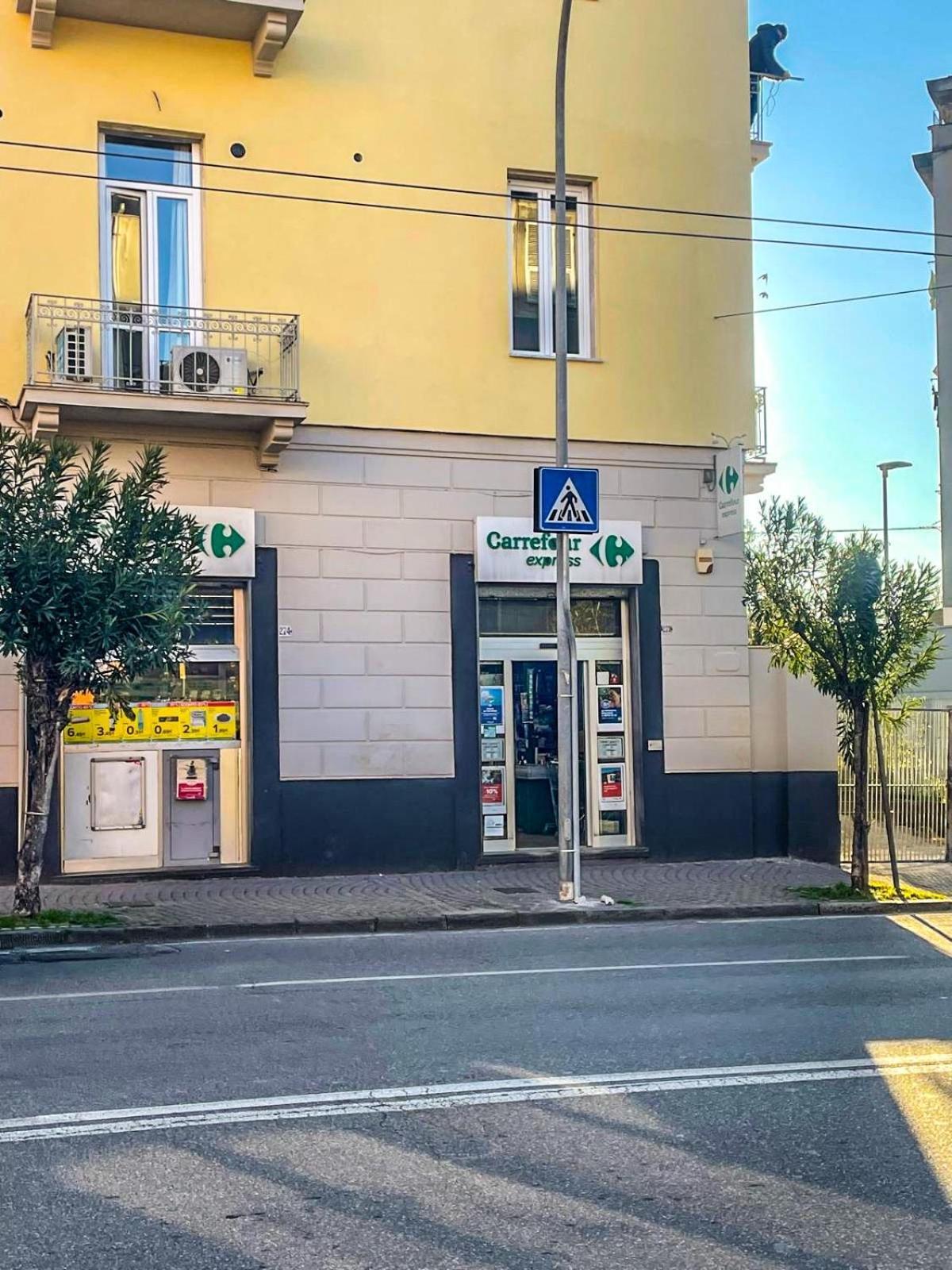 Casa Vacanza Le Cinque Terre La Spezia Exterior foto
