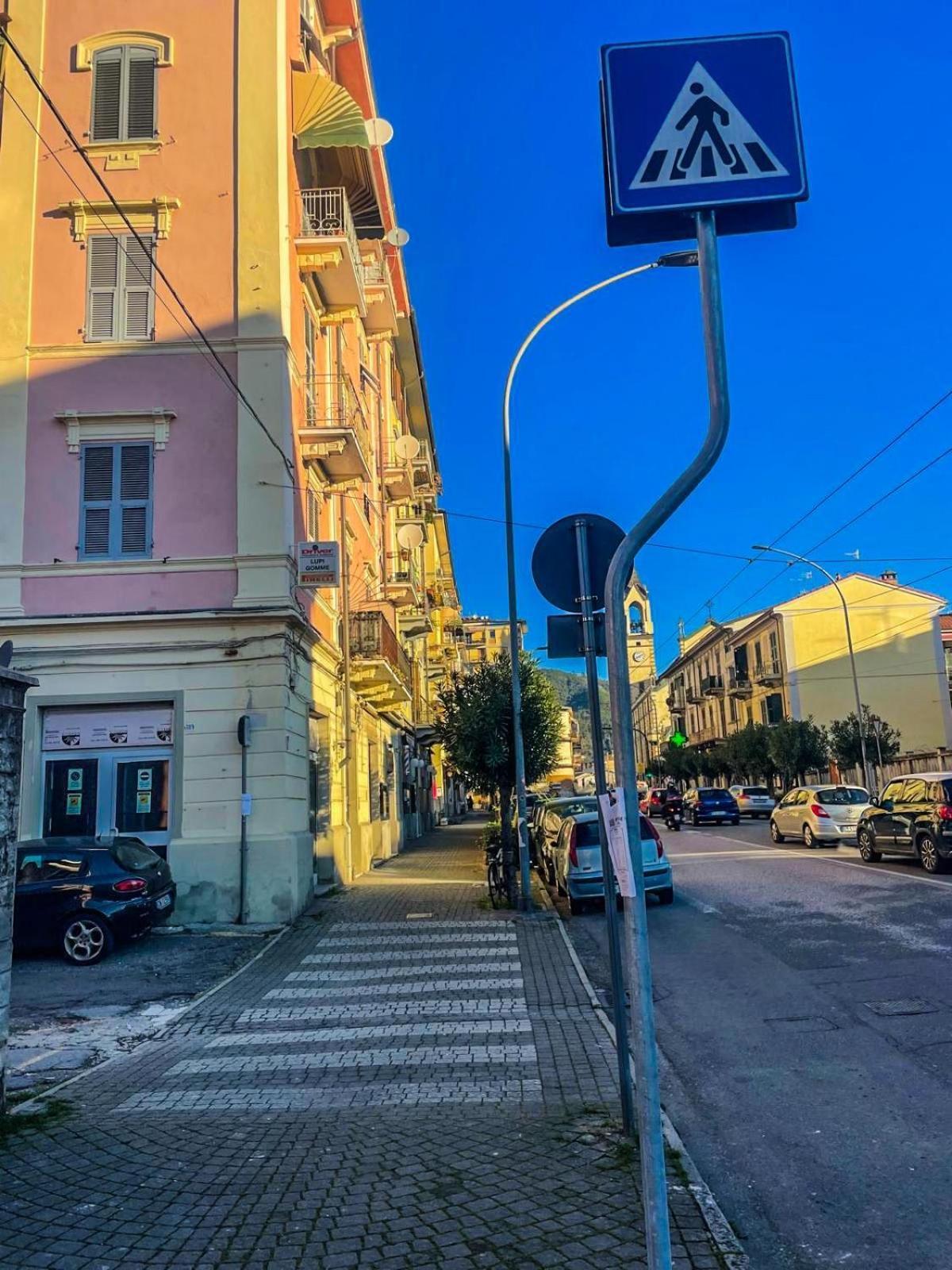 Casa Vacanza Le Cinque Terre La Spezia Exterior foto